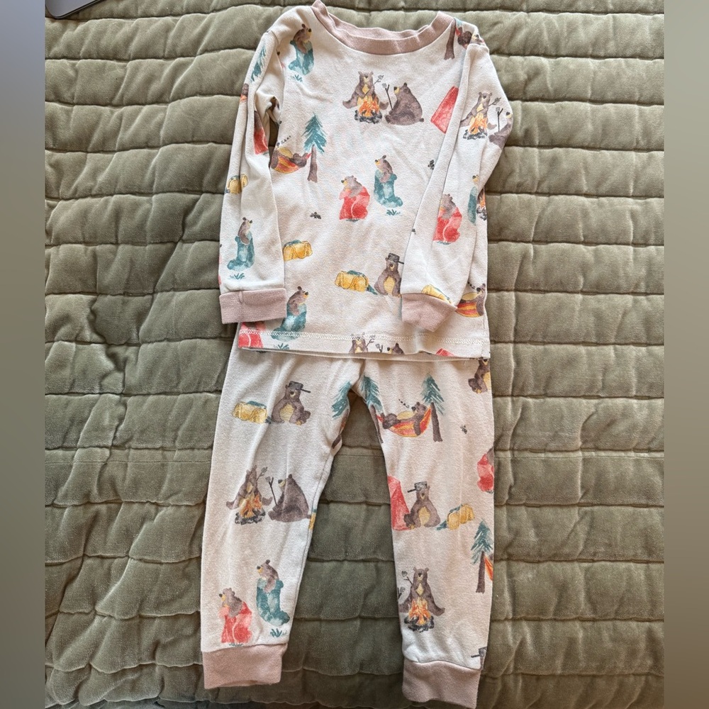 Burt’s bees organic cotton